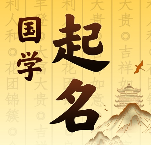 江城国学起名 人工起名一对一